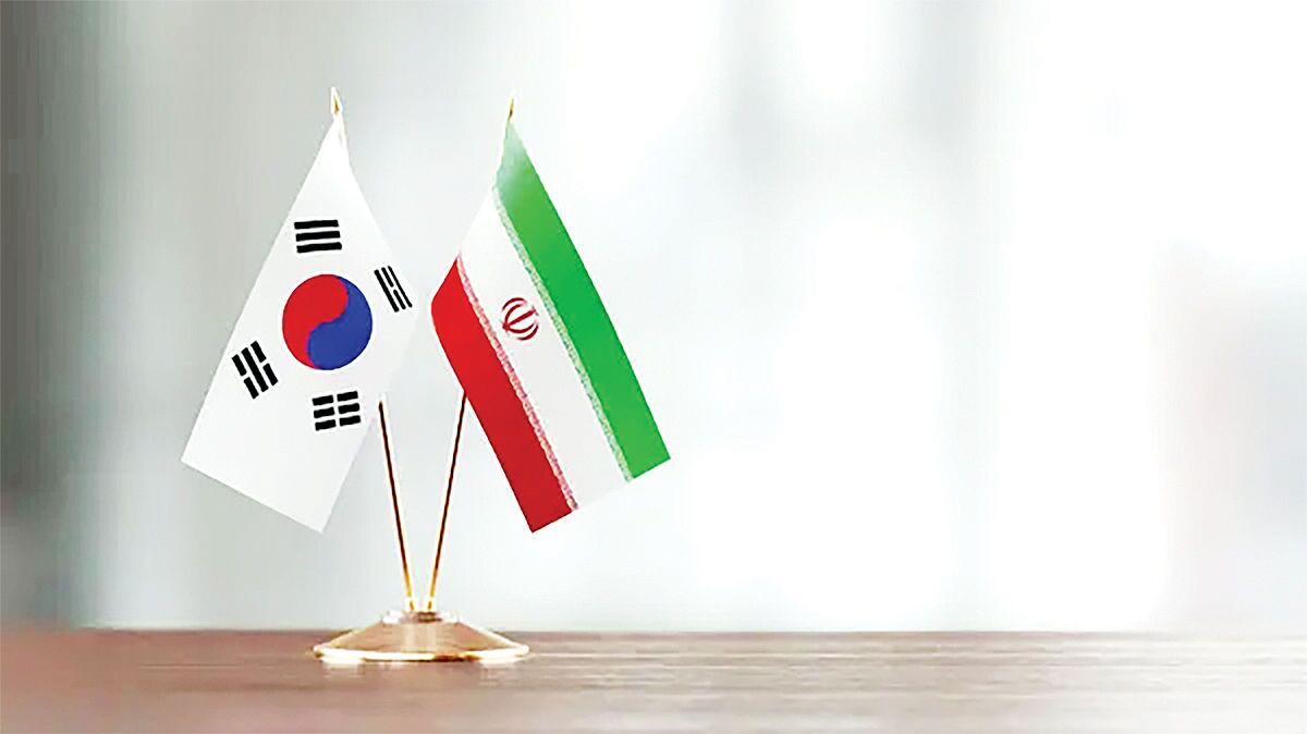 پشت‌صحنه شکایت ایران از کره جنوبی 