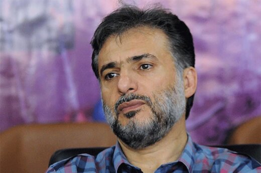 انتقاد شدید بازیگر مشهور از مدیر شبکه سه