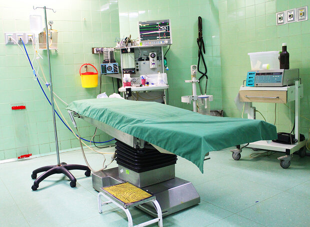 جزئیات زنده شدن یک نوزاد در بیمارستان شهریار