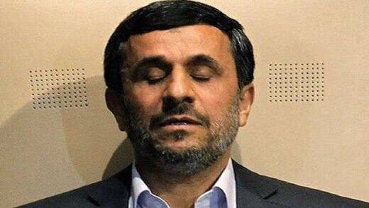 تهدید جدید احمدی‌نژاد: اسناد محرمانه را رو می‌کنم