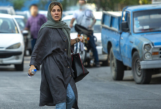 انتقام‌گیرنده‌ترین زنان فیلم و سریال‌های ایرانی