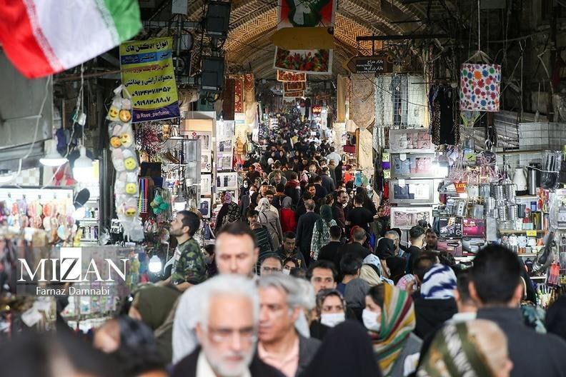 شایعه جنجالی درباره بازار بزرگ تهران