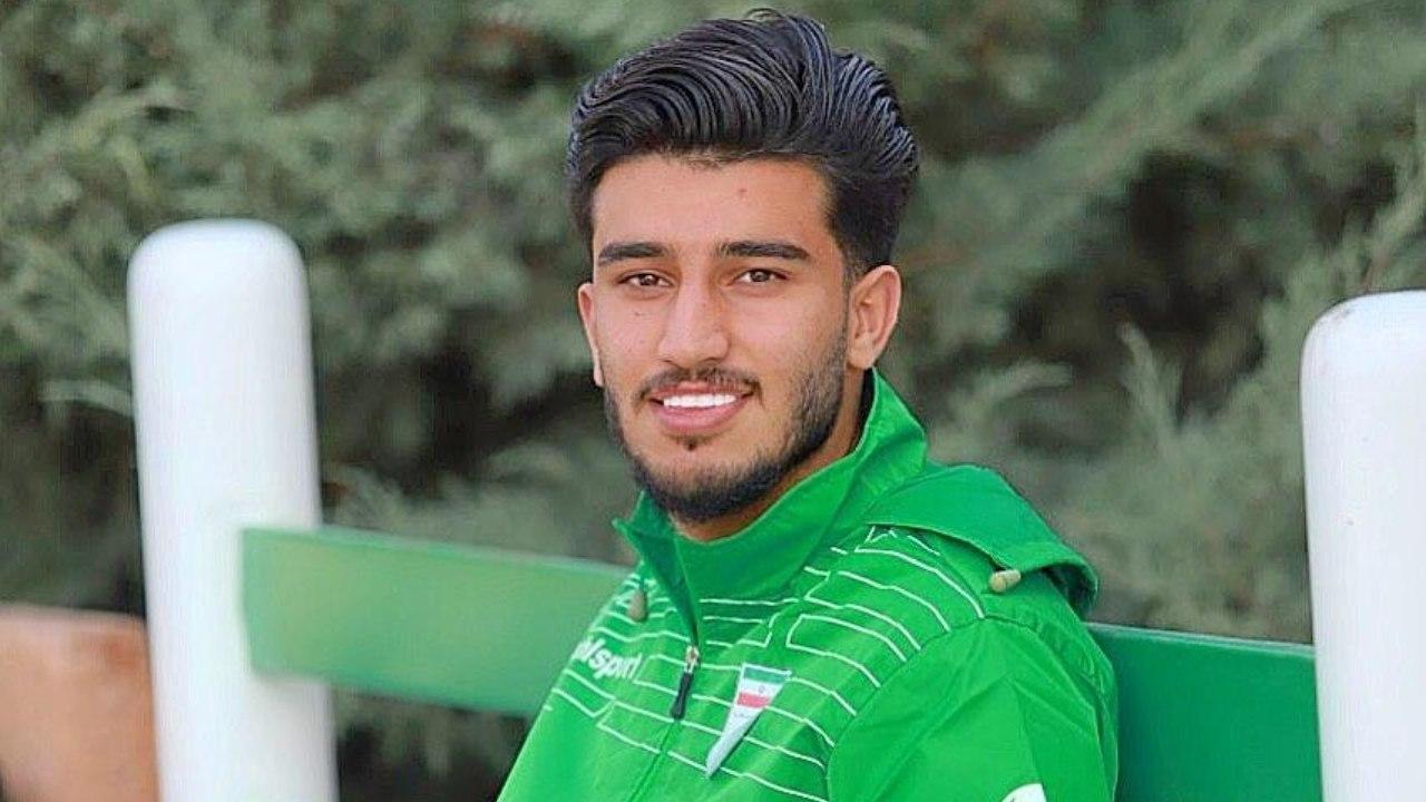 تلاش حمید مطهری برای دومین خرید پرسپولیسی