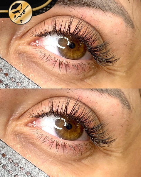 اکستنشن مژه چیست و چه تفاوتی با کاشت دارد؟