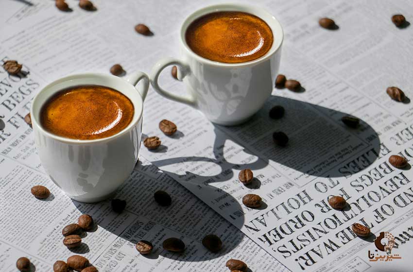 محبوب‌ترین نوشیدنی‌های گرم برای کافه‌بازهای ایرانی
