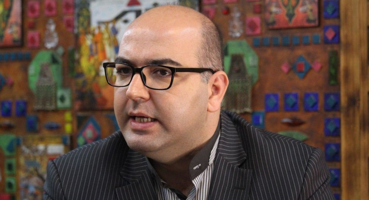 دیاکو حسینی: دچار مفروضات اشتباه در مذاکره شدیم