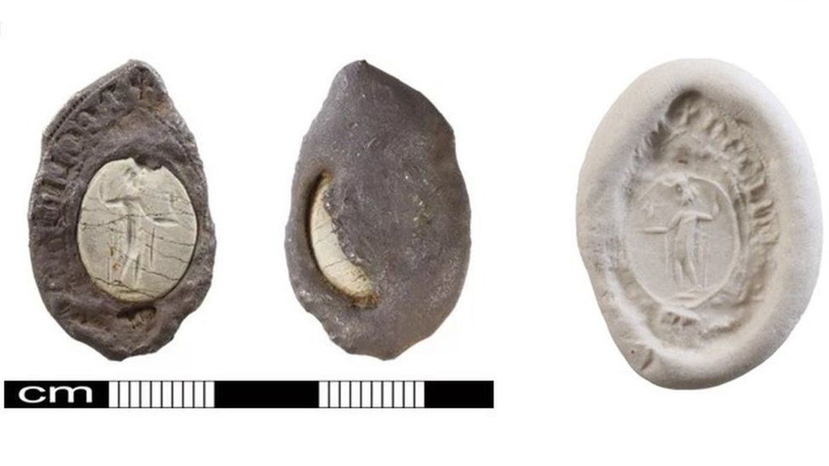 رمزگشایی اتفاقی از یک نوشتۀ ۷۰۰ ساله درباره شیطان