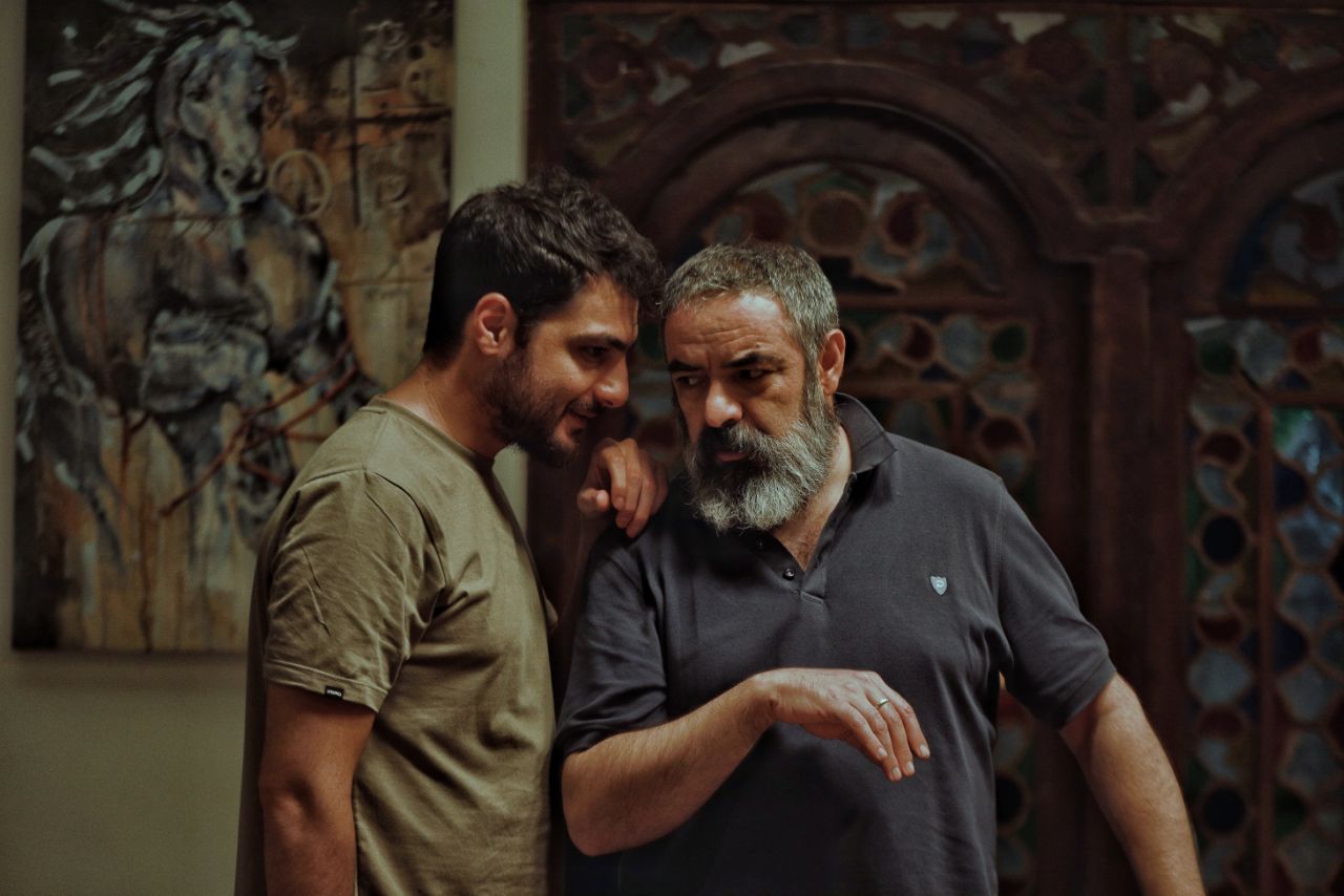 10 بازیگر ایرانی که تصمیم گرفتند دیگر حرف نزنند