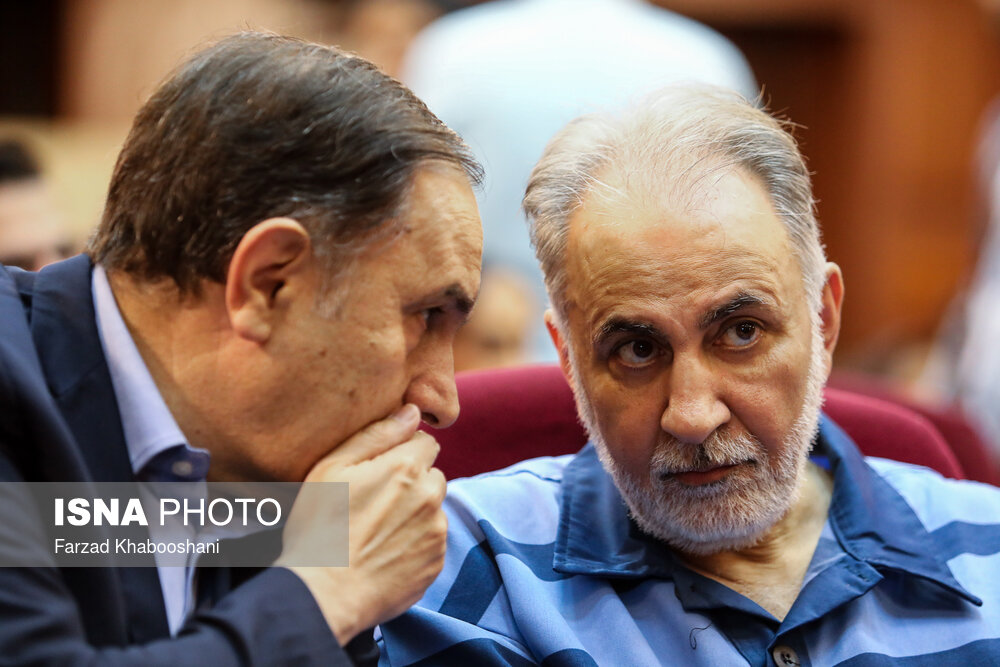  زمان پایان حبس شهردار سابق تهران اعلام شد
