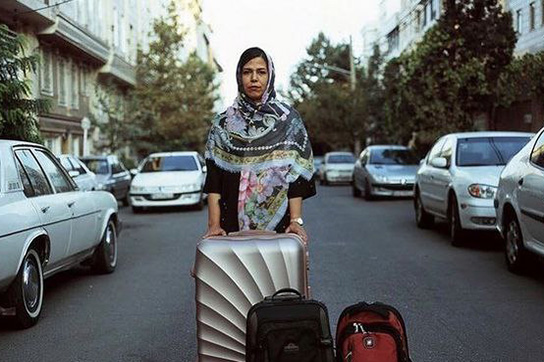 با دیدن این عکس، باز هم از ایران مهاجرت می‌کنید؟ 