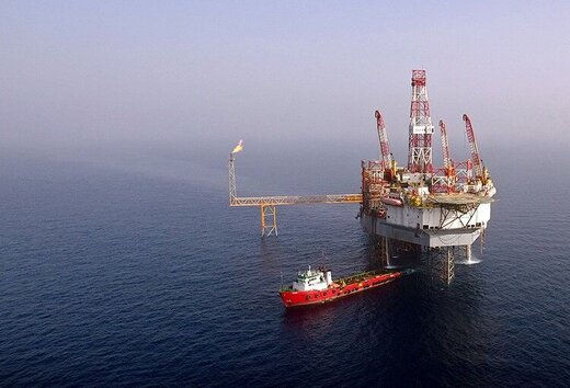ماجرای قرارداد محرمانه نیم میلیارد یورویی نفتی