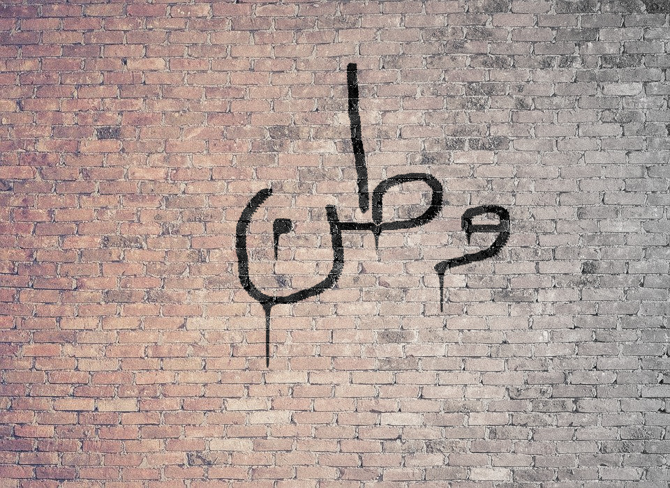 آموزش ایجاد دیوار نوشته در نرم افزار گیمپ ( gimp )
