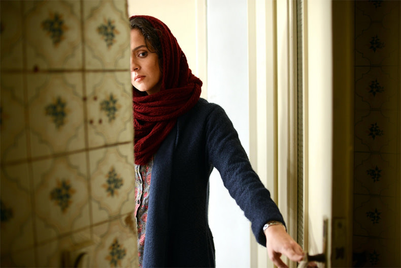 در انتظار خبر خوش از چند زن ایرانی در فرانسه