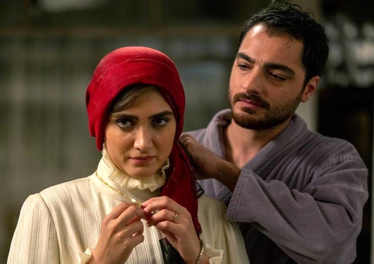 الناز ملک؛ راه و رسم یک‌شبه ستاره شدن در سینمای ایرانی!