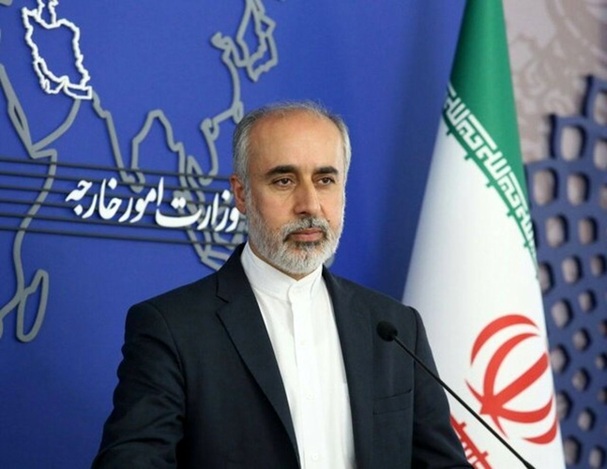 واکنش ایران به اعزام زیردریایی آمریکا به خلیج فارس