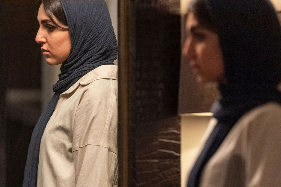 جمع اغواگرترین زنان ایرانی در این سریال جمع است
