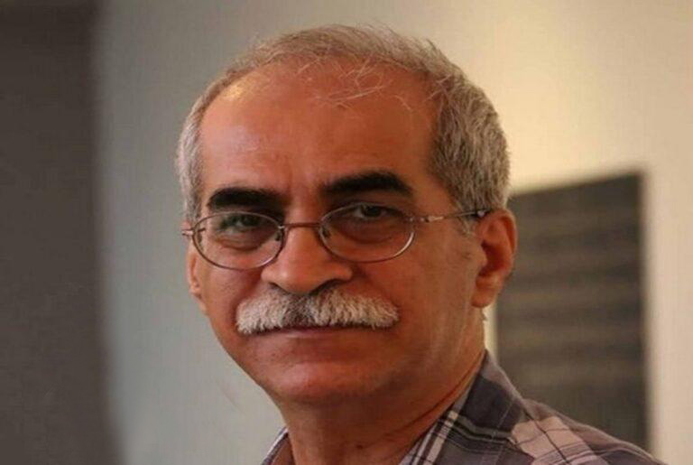 هنرمند پیشکسوت ایرانی درگذشت