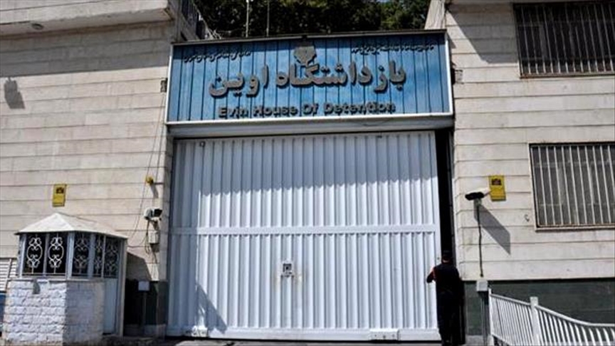 اخبار دلهره‌آور و نگران‌کننده از زندان اوین