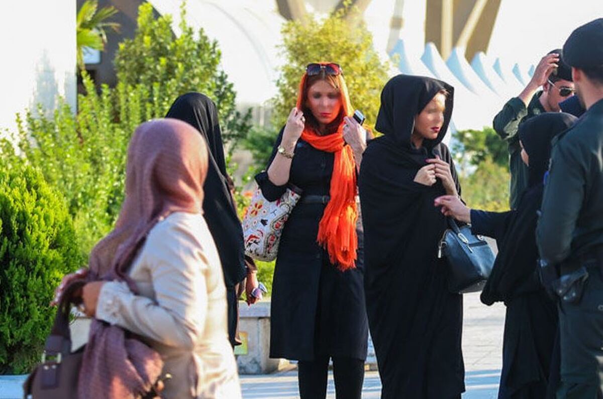 تشبیه لایحه حجاب و عفاف به قوانین حکومت نظامی