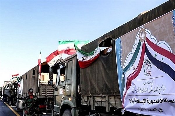 واکنش تند به انتقادات از هزینه ایران در سوریه 