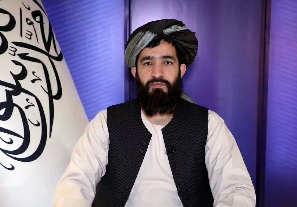 ادعای جنجالی طالبان درباره امنیت زنان