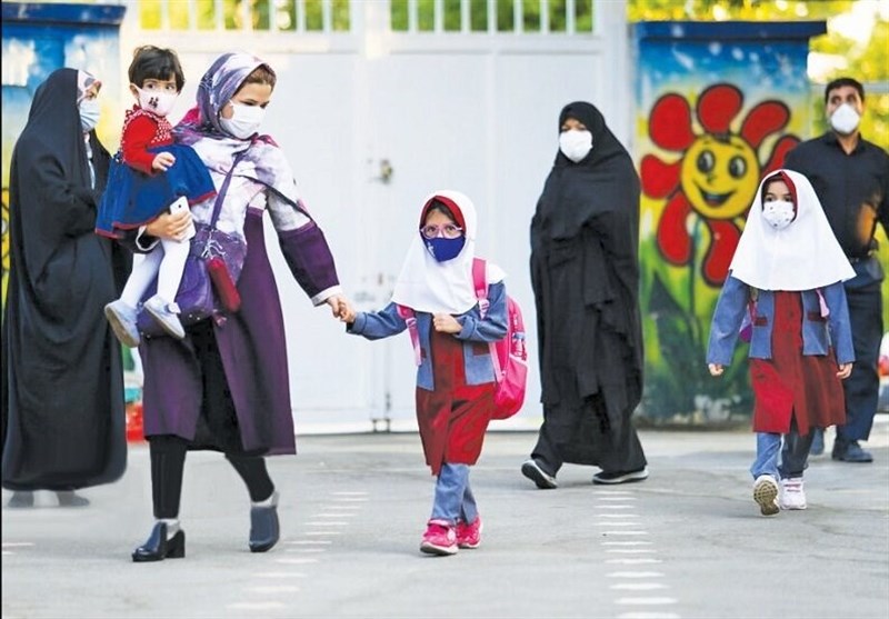 این مدارس تهران، فردا از 9صبح آغاز به کار می‌کنند