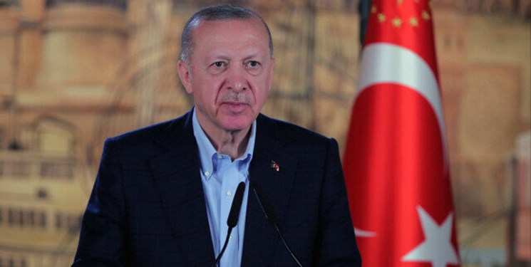 اردوغان: با عربستان در مورد تهران هم نظریم