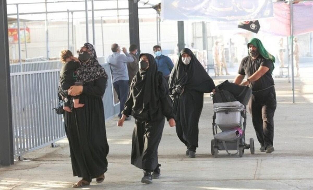 سفر زنان ایرانی به این کشور بدون اجازه محضری
