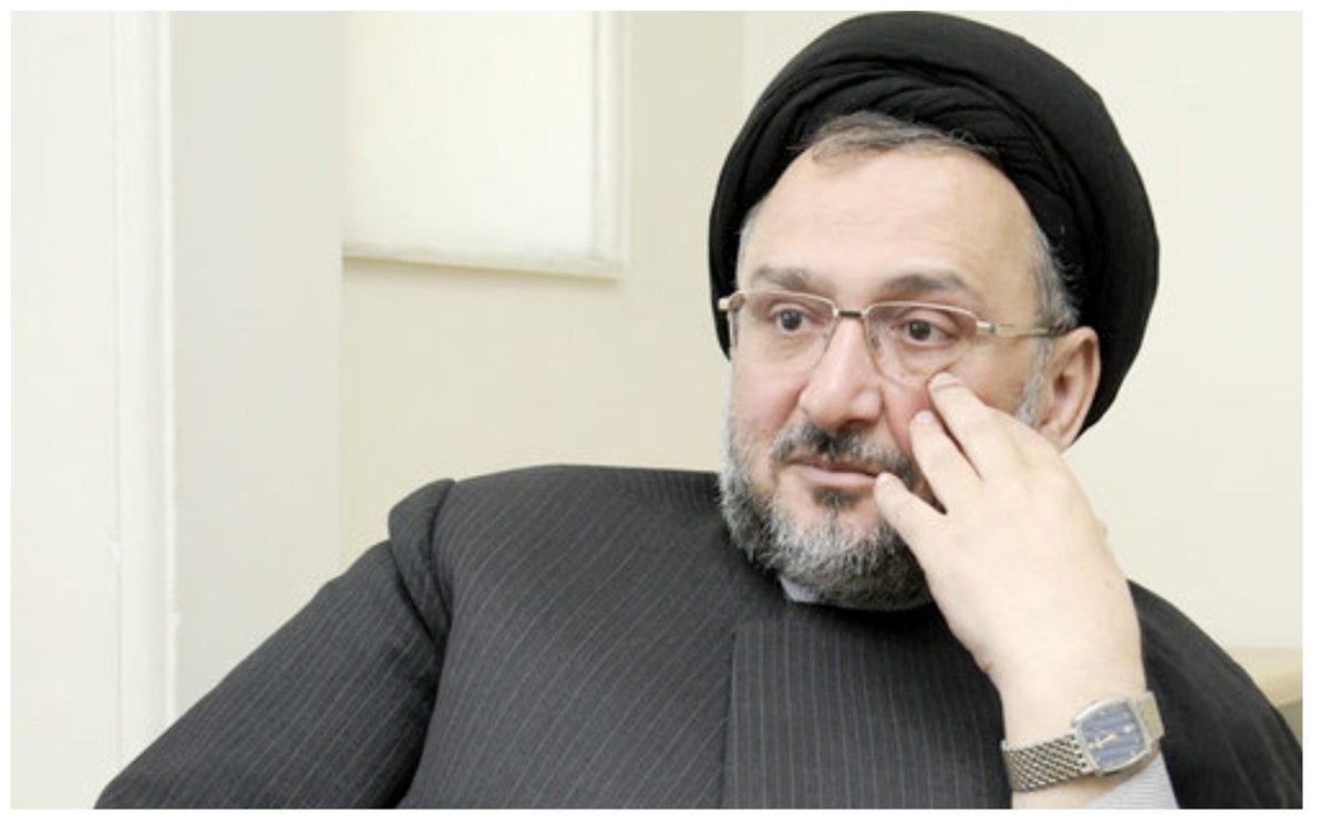 کنایه تند ابطحی به پیامک دولت برای انتخابات 