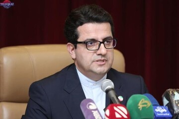 پست معنادار سفیر ایران در جمهوری آذربایجان 