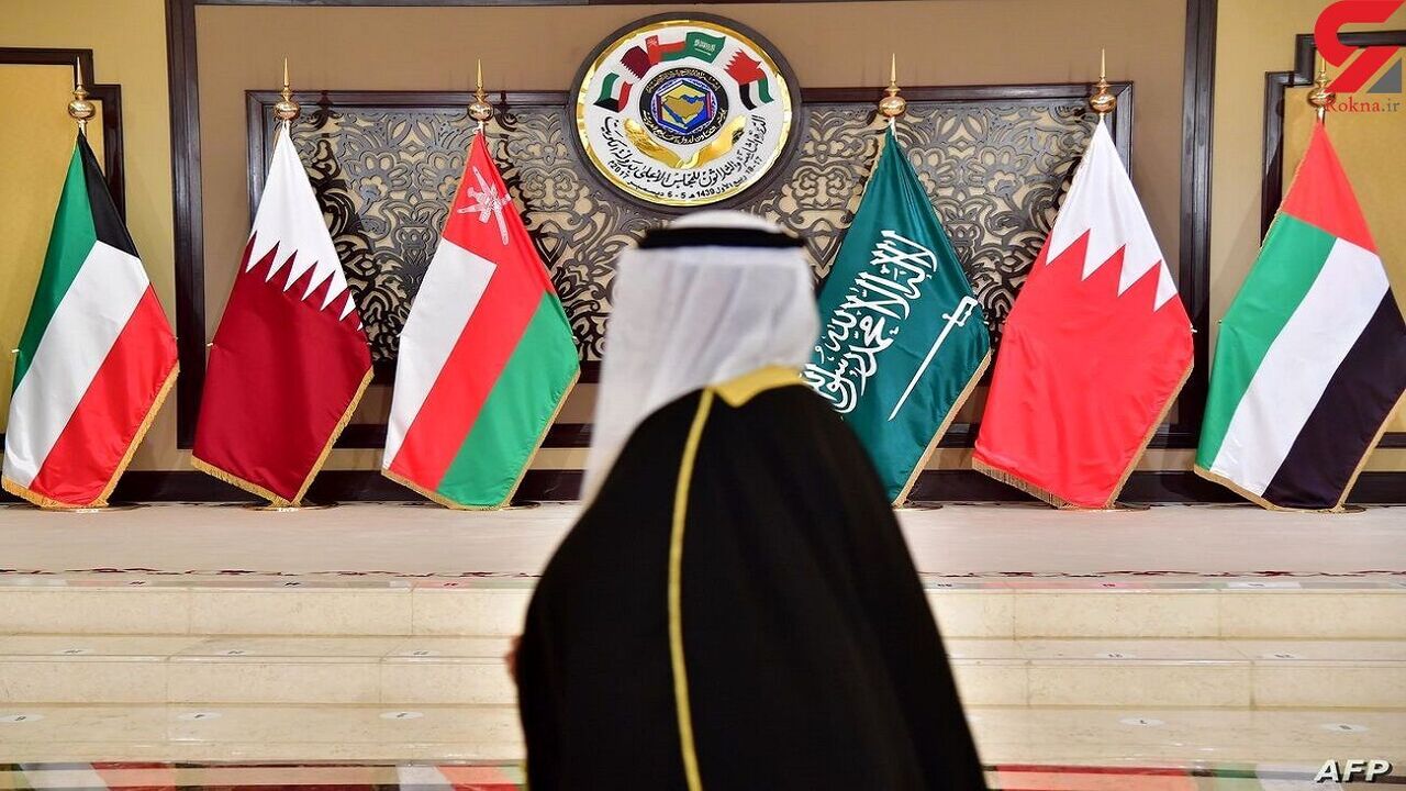 بیانیه سران شورای همکاری خلیج فارس علیه ایران