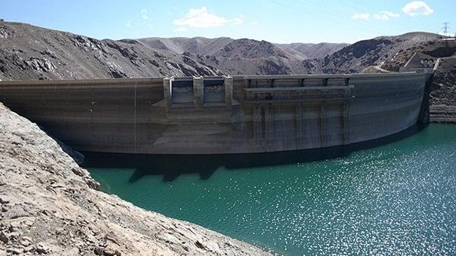 اتفاق شوکه کننده برای منابع آبی استان تهران 