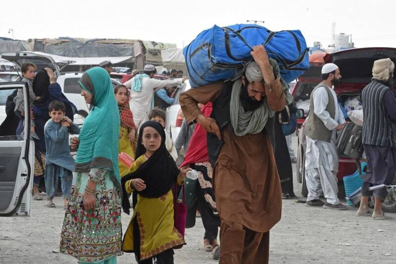 اقدام عجیب دولت که هجوم افغان‌ها را بیشتر می‌کند