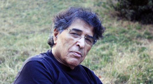 شاعر و ادیب سرشناس ایرانی درگذشت 