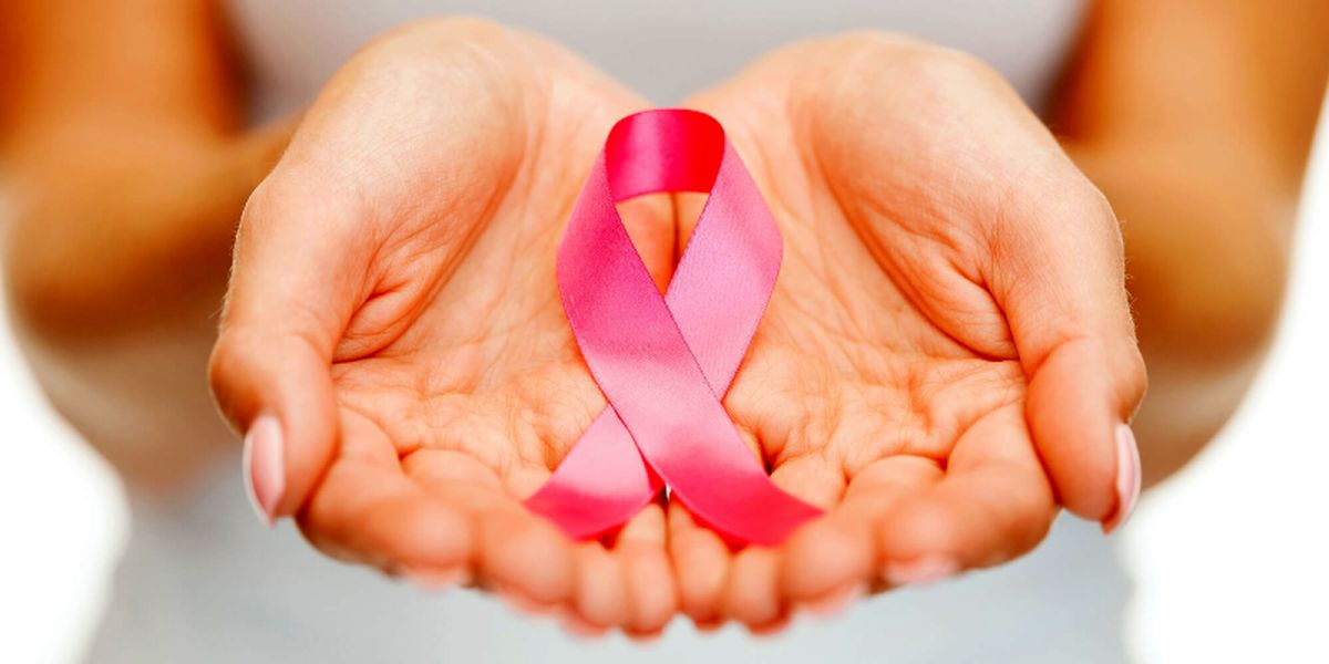 اینفوگرافی؛  سرطان سینه چه علائمی دارد؟