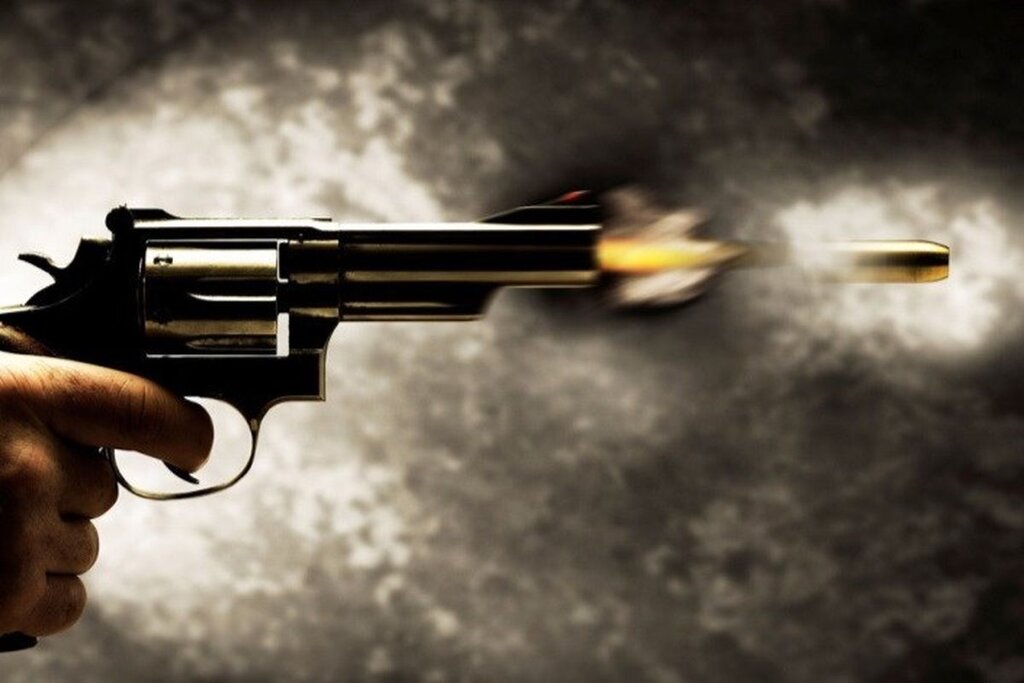 مرگ یک شهروند در شهریار با تیراندازی پلیس 