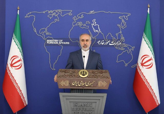 جزئیات بازگشایی سفارتخانه ایران در عربستان