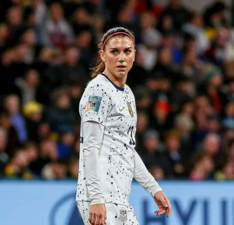 ۱۰ فوتبالیست زن تاثیرگذار در مد و فشن