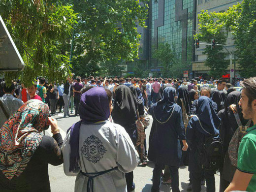 «دهه هشتادی‌ها» دقیقا از کجا و کِی خبرساز شدند؟ 2