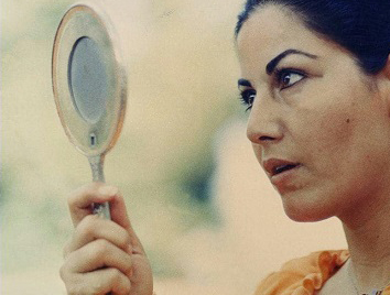 زیباترین زنان قبل از انقلاب سینمای ایران انتخاب شدند