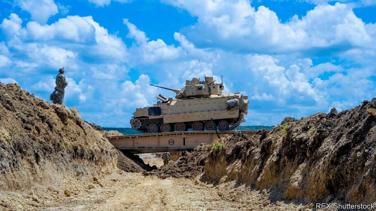 چرا تانک در جنگ اوکراین و روسیه مهم شده؟