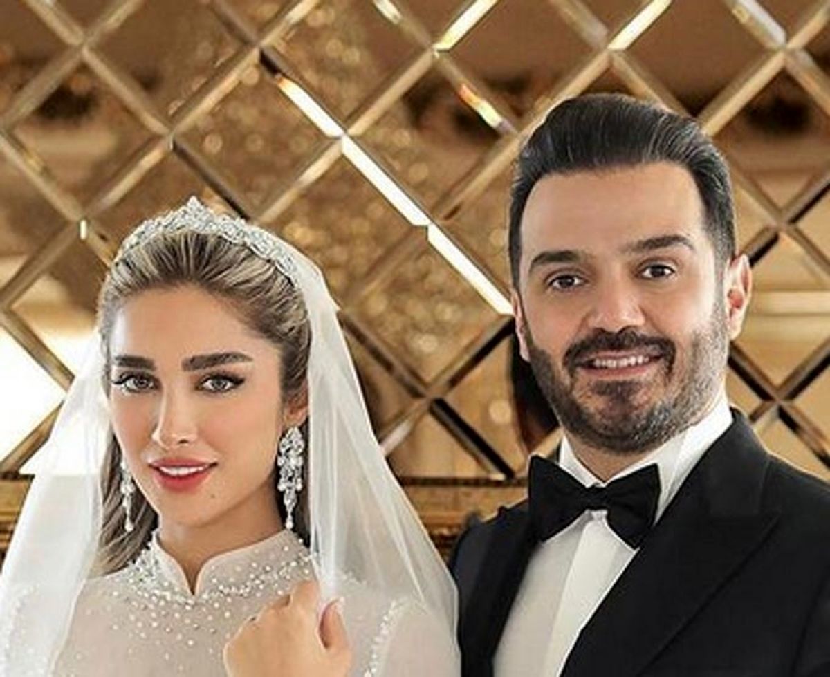 گران‌ترین ماه عسل ایرانی برای این عروس معروف!