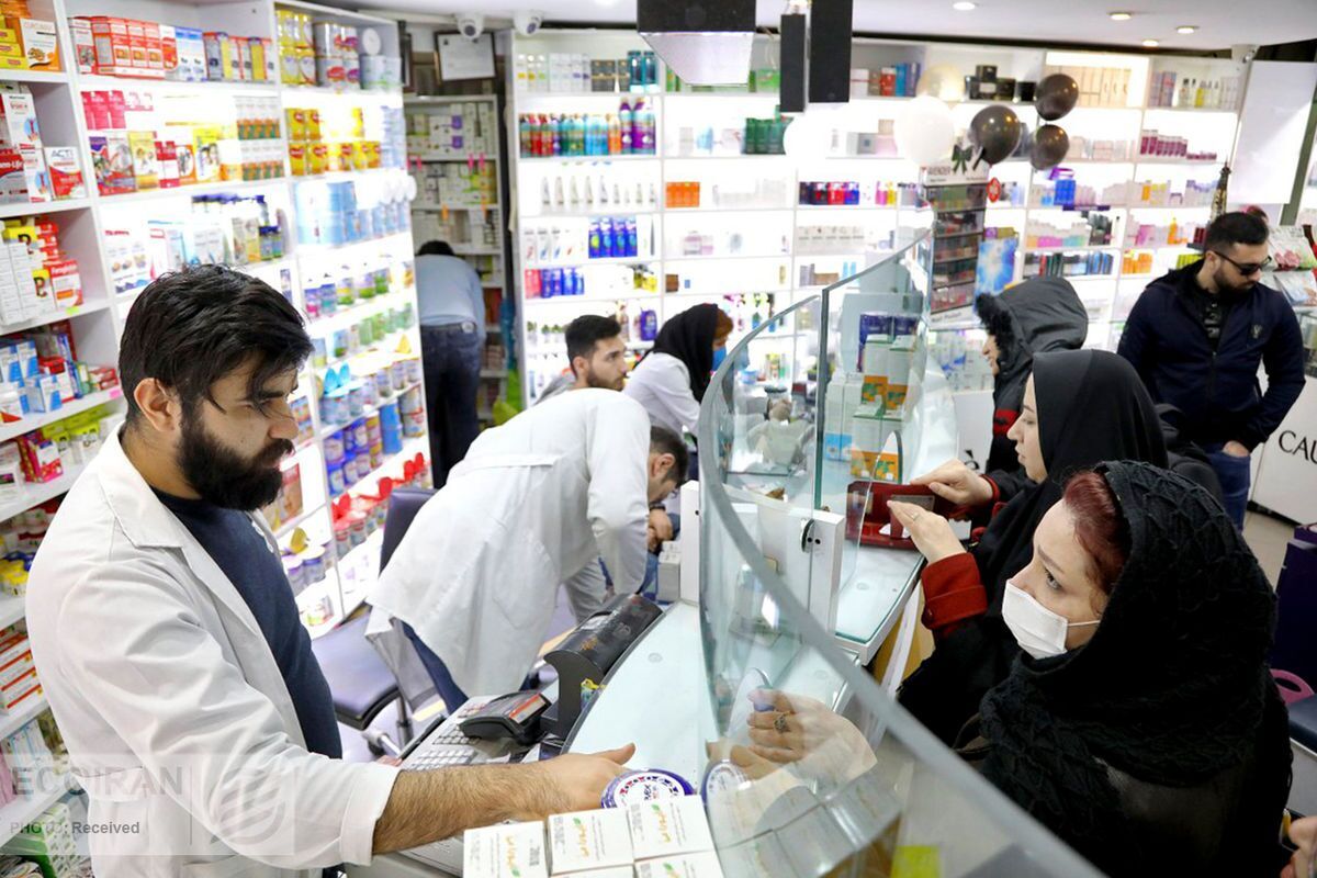 کمبود 700 قلم دارو در ایران