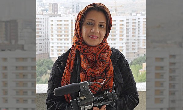 صدور حکم سنگین برای یک فعال سیاسی زن