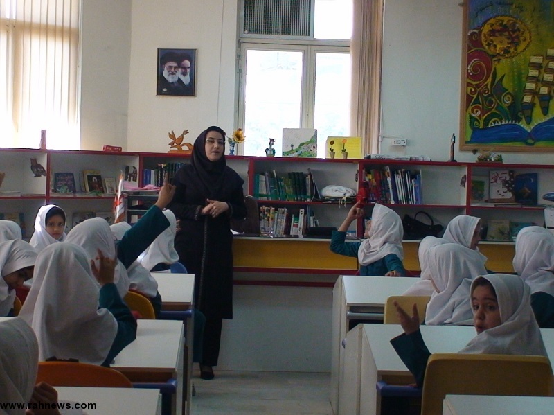 کیفیت آموزش ایران جز ضعیف‌ترین‌ ها در جهان 