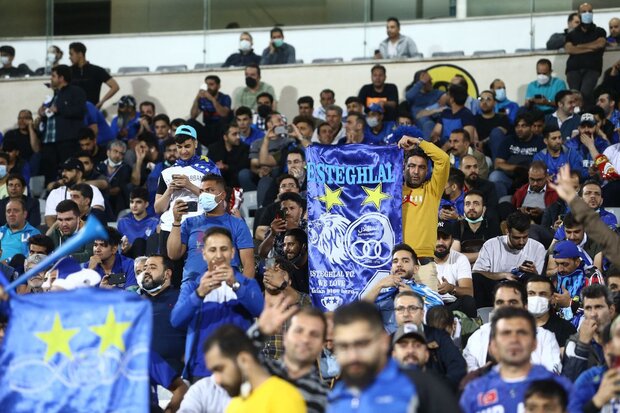 خبر خوب برای تماشاگران فوتبال ایران