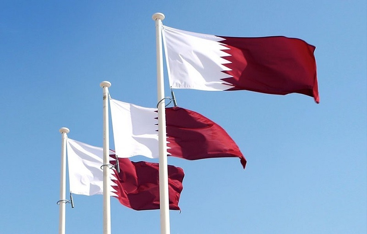 انتقال ۶ میلیارد دلار دارایی ایران به بانک‌های قطر 