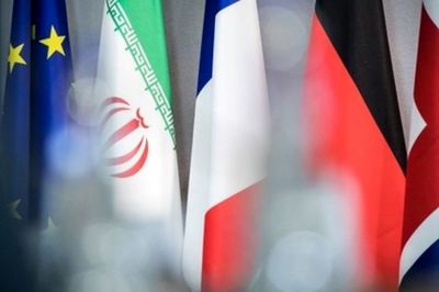 سفیر ایران: آماده‌ایم مذاکرات وین را از سر بگیریم