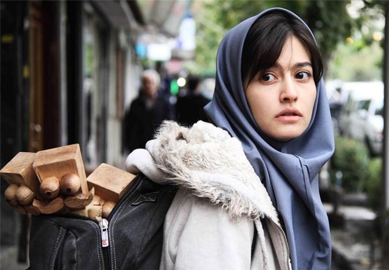 دختری که می‌تواند سینمای ایران را تکان دهد