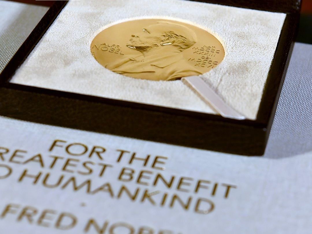  افت باورنکردنی برندگان نوبل از لحاظ علمی